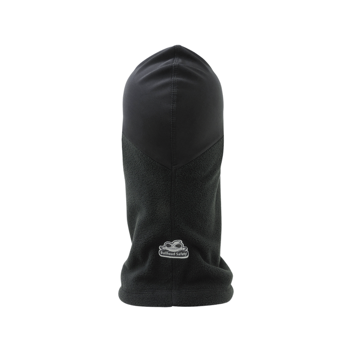 Bullhead Safety Winter Liners Shoulder-Length Spandex Top Balaclava - WL220