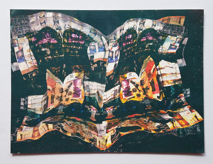 "Butterfly Book: 1" by Dara Larson