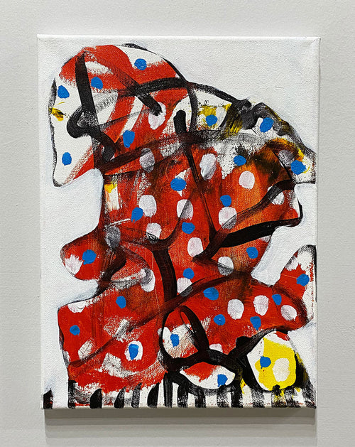 "Celebrate" by Jeff Redmon