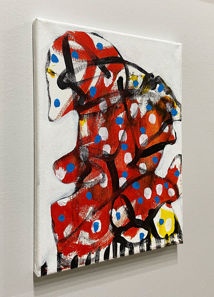 "Celebrate" by Jeff Redmon