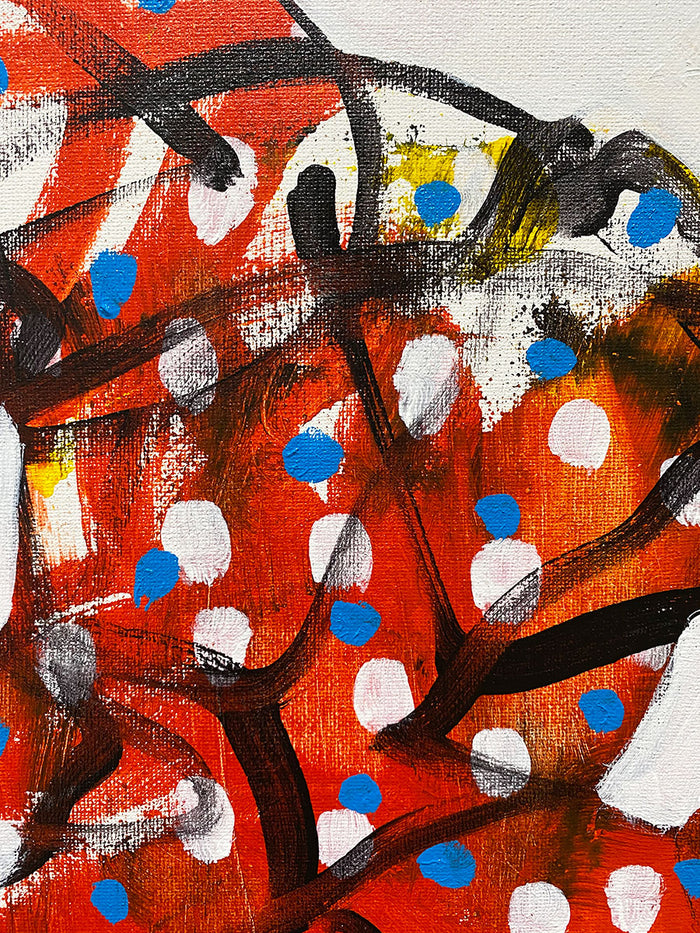 "Celebrate" by Jeff Redmon