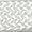 Championship HEAVY Show Nylon Choke Collar by Cherrybrook (22 inch White)
