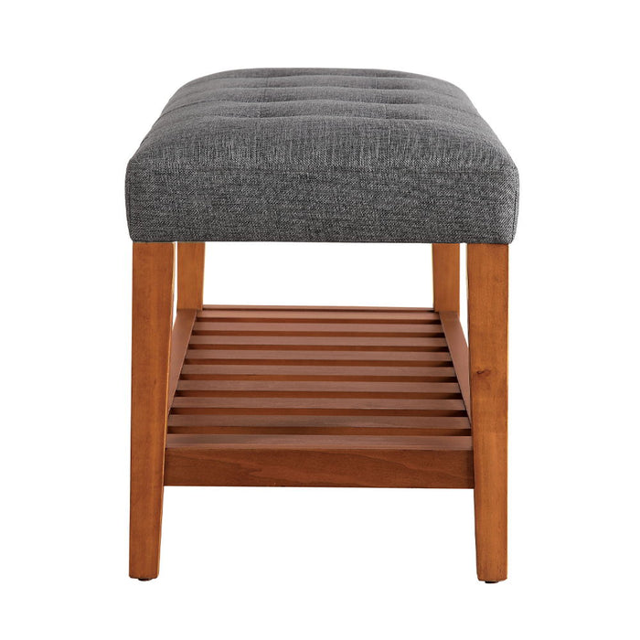 Charla - Bench