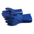 Chemstop™ PVC Coated Kevlar® Gloves (1 dozen)