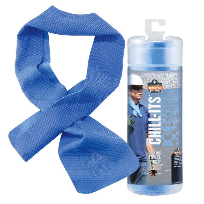 Chill-Its 6603 Evaporative Cooling Band - Quantity of 10