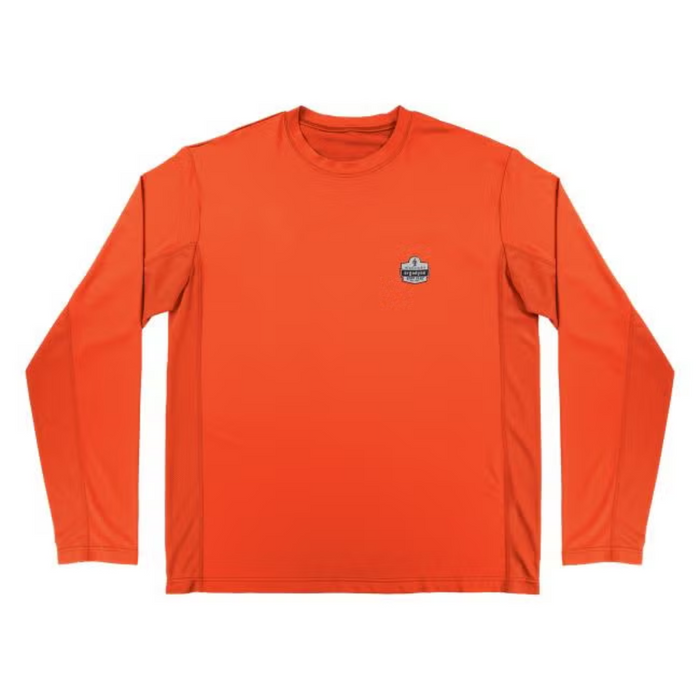 Chill-Its 6689 Cooling Long Sleeve Sun Shirt with UV Protection