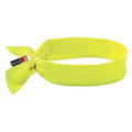 Chill-Its 6700FR Evaporative FR Cooling Bandana - Tie Quantity of 6