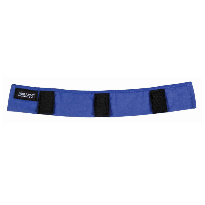 Chill-Its 6716 Evaporative Cooling Hard Hat Liner - Pack of 24