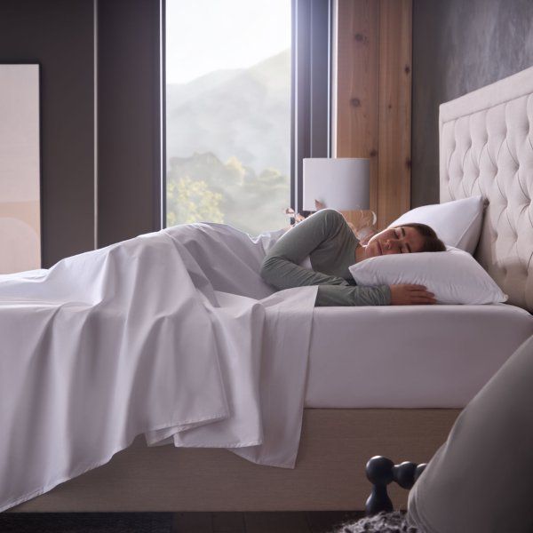Classic Cotton Sheet Set
