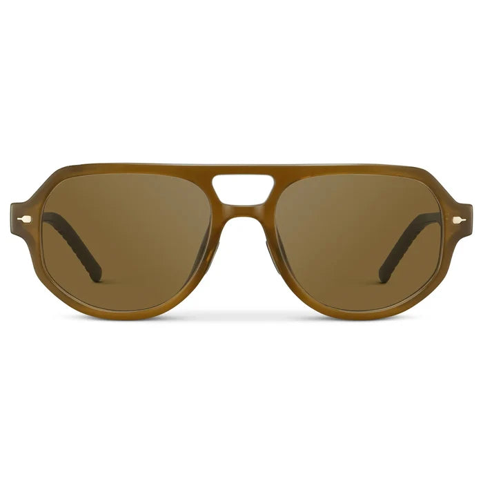 Dune Brown / Amber