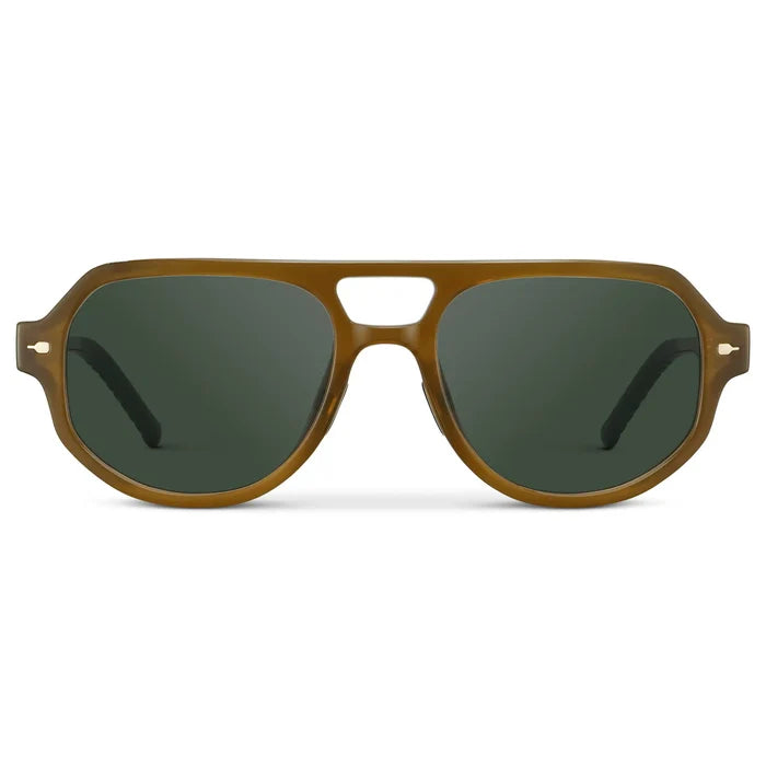 Dune Brown / G15