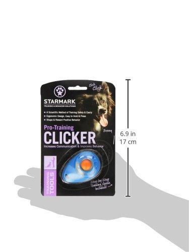 Clicker Dog Training System