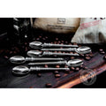 Coffee Spoon Set of 6 - Noble Collection - Diana Carmichael
