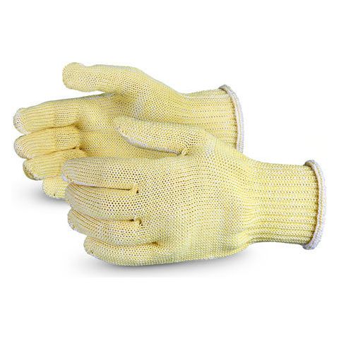 Contender Heavyweight 7-gauge Composite Knit Gloves (1 dozen)