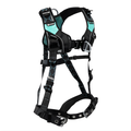 Contour Full Body Harness: 1D, QC Chest, FD, TB Legs | Safewaze