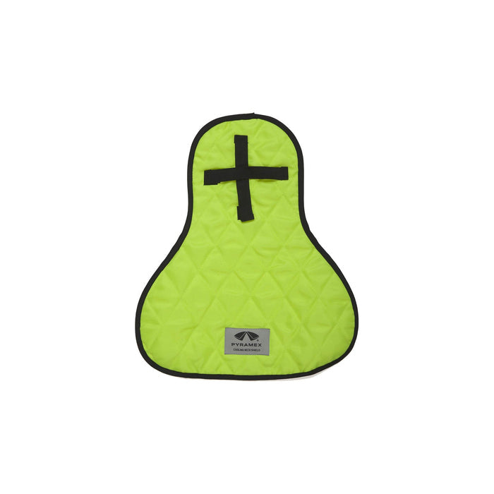 Cooling Hard Hat Pad & Neck Shade (Qty 12)