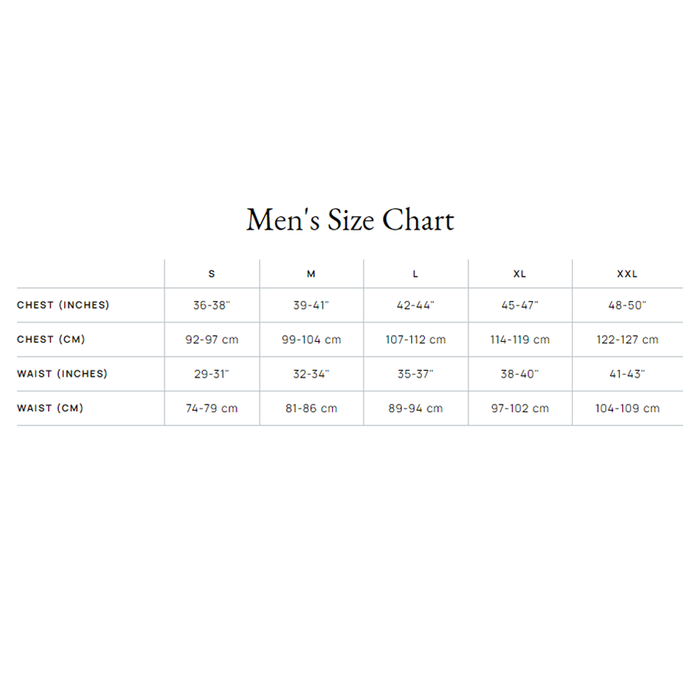 CozyChic Ultra Lite Men's Striped Jogger