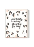 Crushing Life Boxed Set