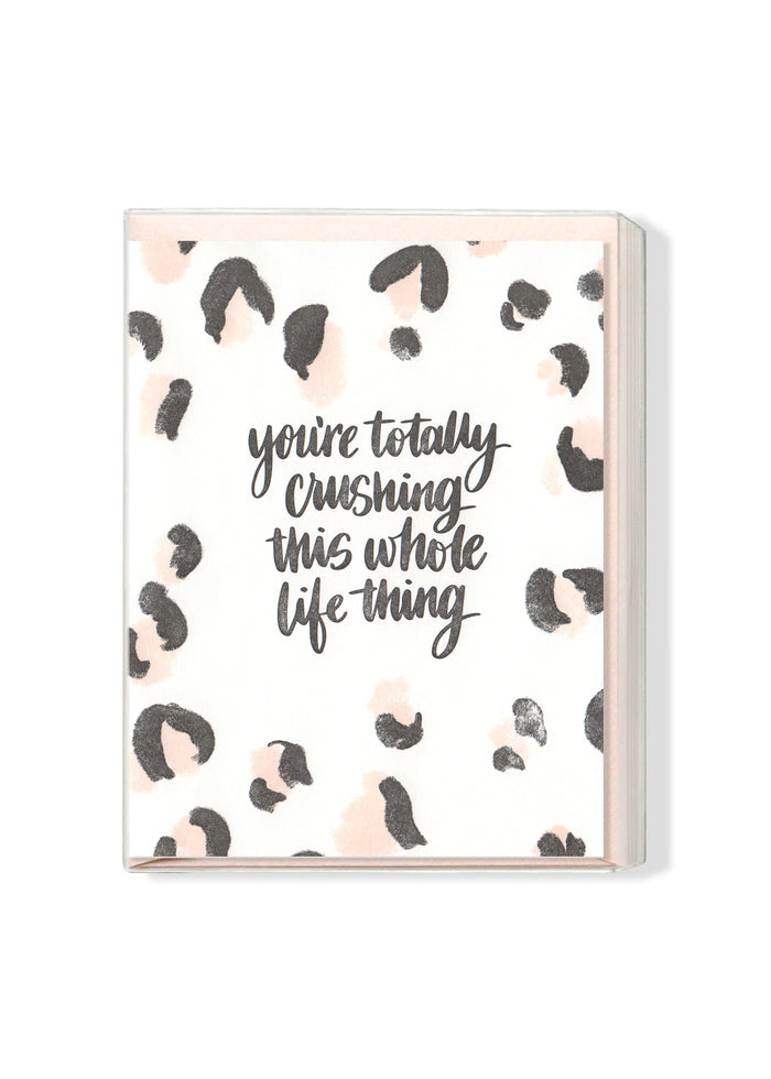 Crushing Life Boxed Set
