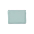 Vietri - Cucina Fresca Rectangular Tray - Aqua