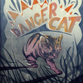 Danger Cat