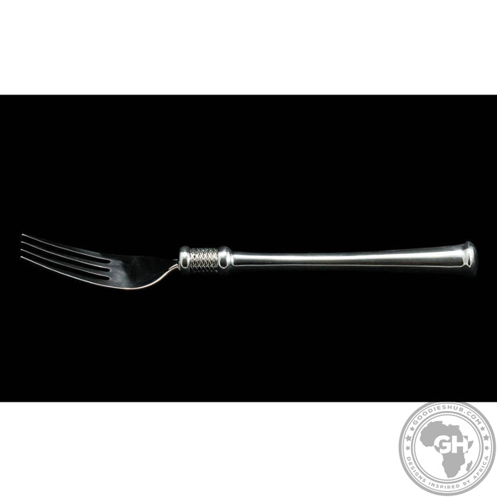 Dessert Fork - Noblesse Collection - Diana Carmichael