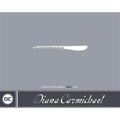 Dessert Knife - Ribbon Collection - Diana Carmichael-GoodiesHub