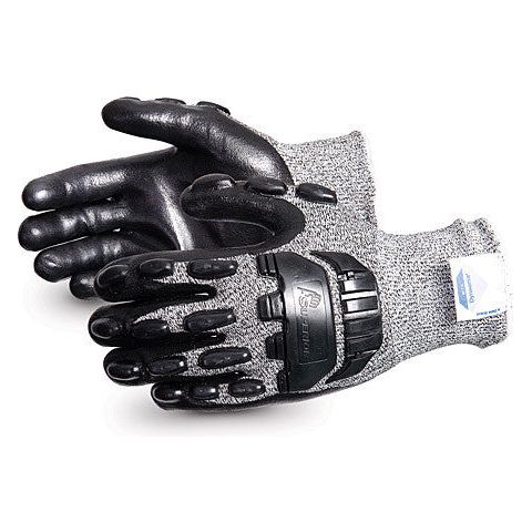 Dexterity® Anti-Impact Cut-Resistant Glove Made with Dyneema® (1 dozen)