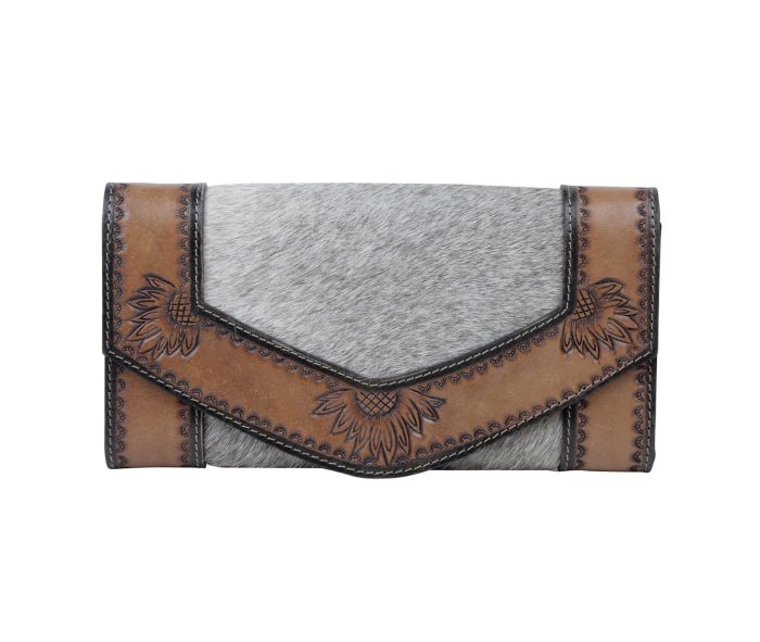 Diligence Wallet