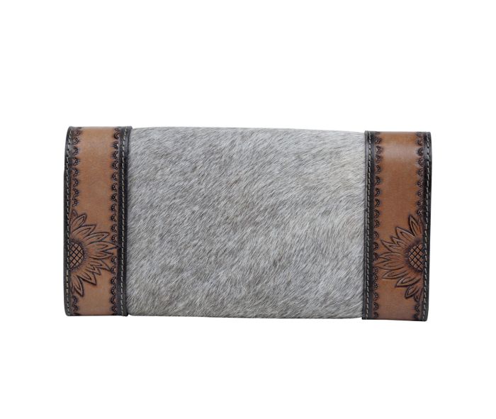 Diligence Wallet