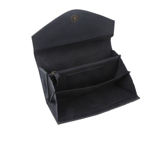 Diligence Wallet