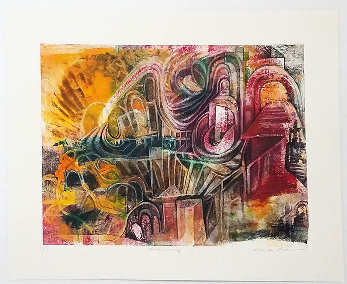 "Doorway" by Dara Larson