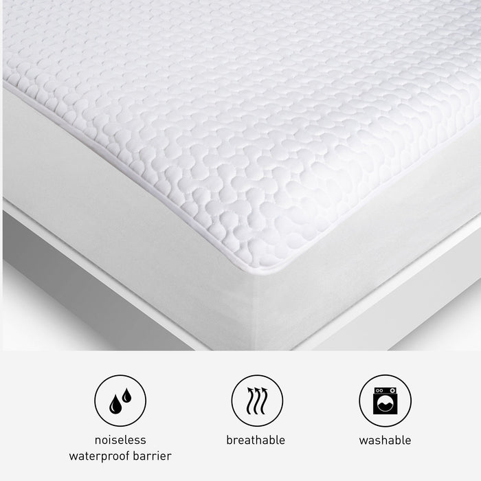 Dri-Tec - Kids Mattress Protector