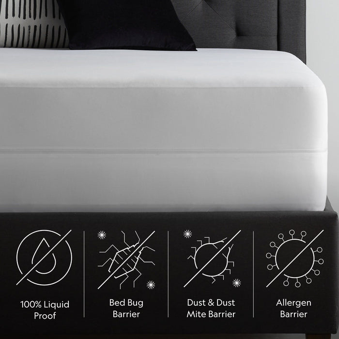 Encase - 360° Mattress Protector
