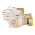 Endura Cowgrain Leather Fitters Work Glove (1 dozen)
