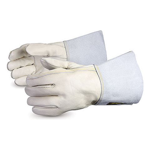 Endura Cowgrain Split-leather Gloves (1 dozen)