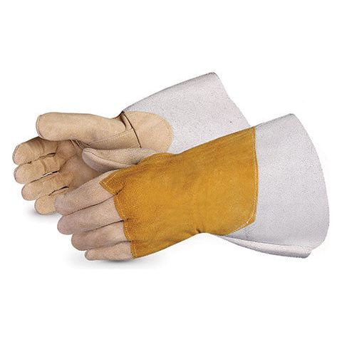 Endura Cowgrain TIG Welding Gloves (1 dozen)