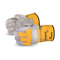 Endura Split-Leather, Fully Lined Fitters Glove (1 dozen)
