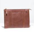 Envelope Laptop Sleeve Leather 15″