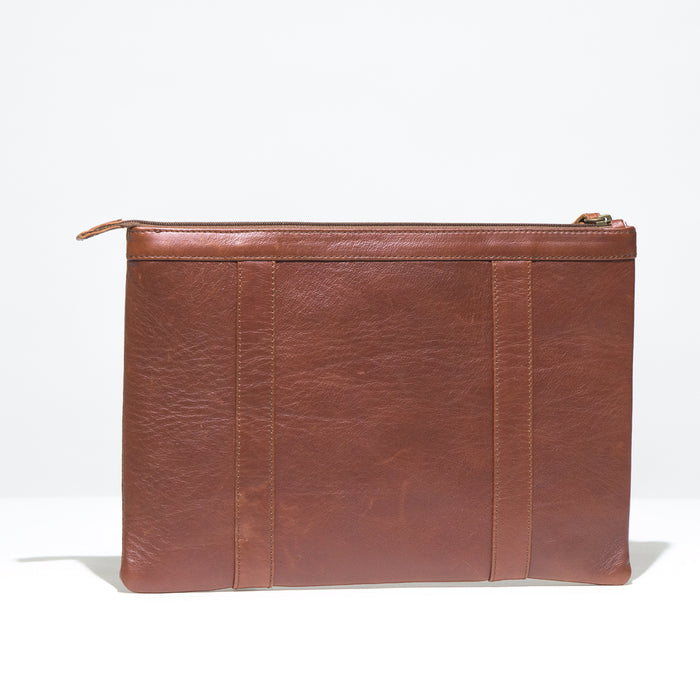 Envelope Laptop Sleeve Leather 15″