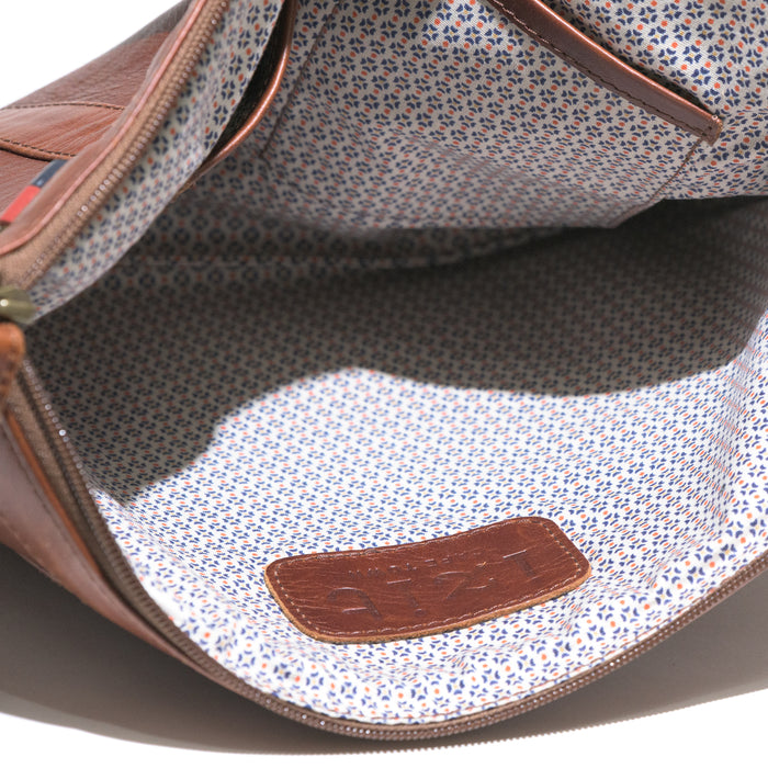 Envelope Laptop Sleeve Leather 15″