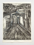 "Erosion" by Dara Larson