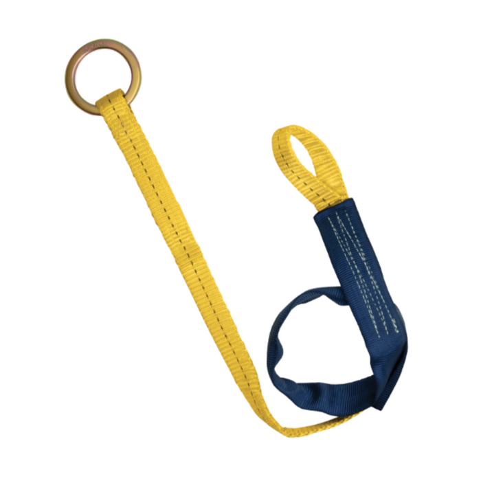 FallTech Concrete Embed Anchor with D-ring Connection