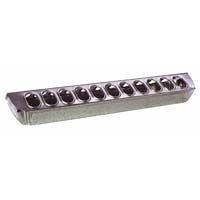 Feeder 24" Slide Top