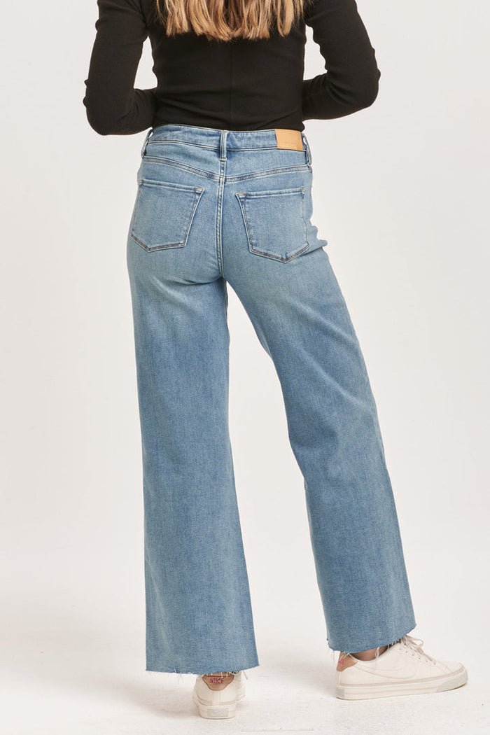 Dear John Denim - Fiona Arctic Denim