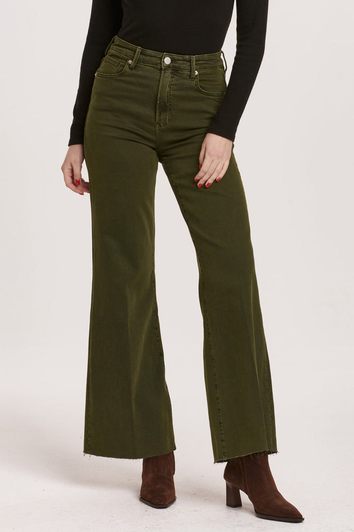 Dear John Denim - Fiona Pine