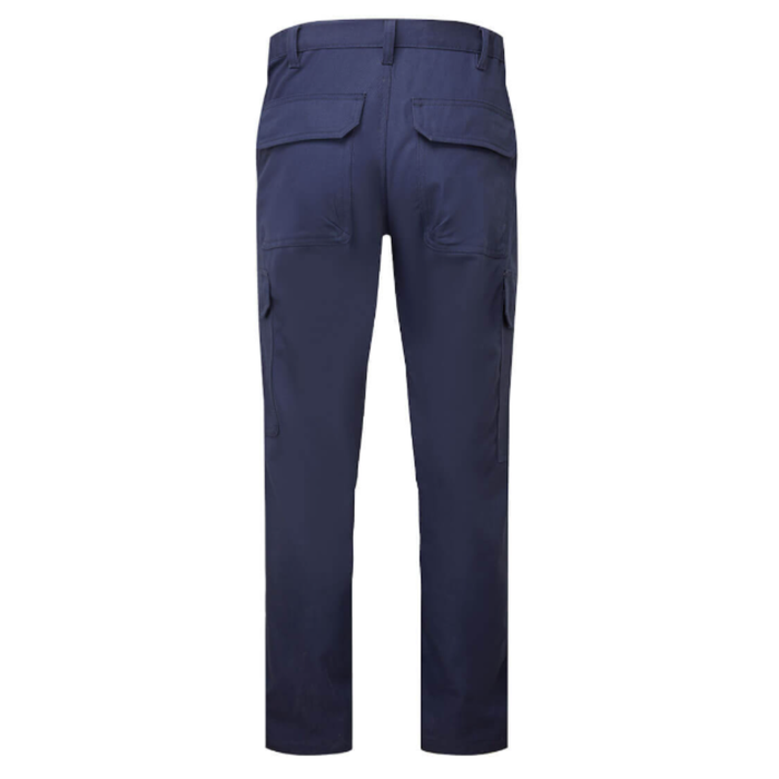 FR424 - Bizweld FR Women's Cargo Pants | Portwest