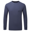 FR727 - Bizflame Knit Women's FR Crew Neck | Portwest