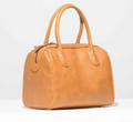 Franki Leather Bag