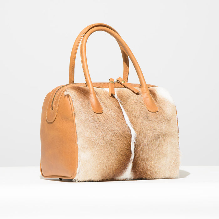Franki Springbok Bag